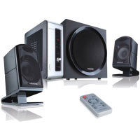 Microlab FC-550